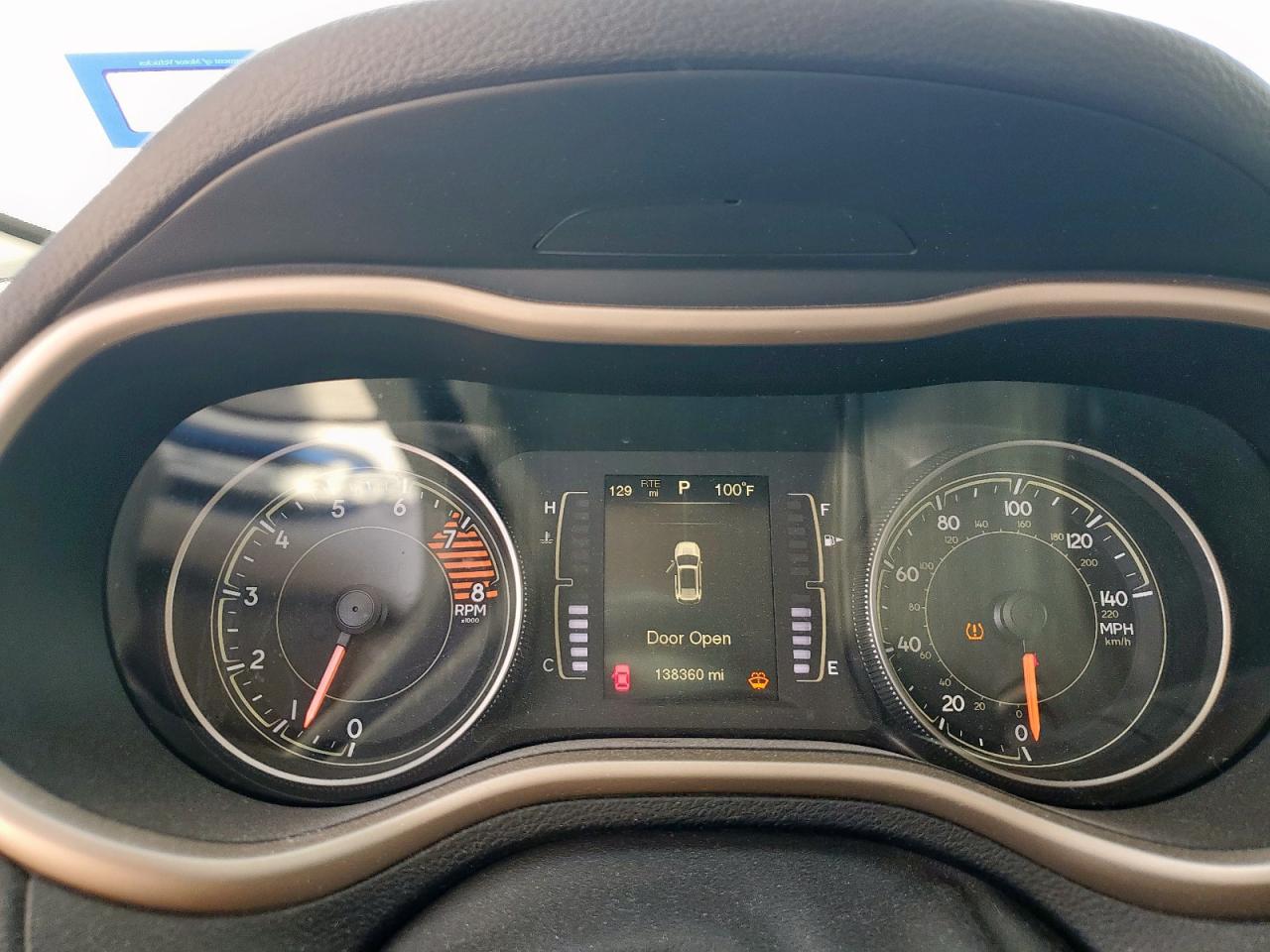 2016 Jeep Cherokee Latitude VIN: 1C4PJMCSXGW225386 Lot: 84445585