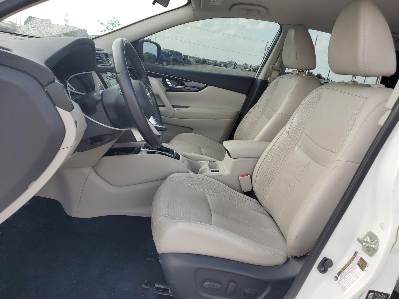 2019 Nissan Rogue Sport S VIN: JN1BJ1CP9KW527560 Lot: 72061115