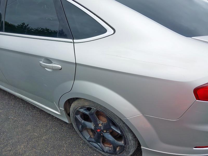 2012 FORD MONDEO TITANIUM X SPTTDCI 2.0 TDCI 163 TITANIUM X SPORT 5DR