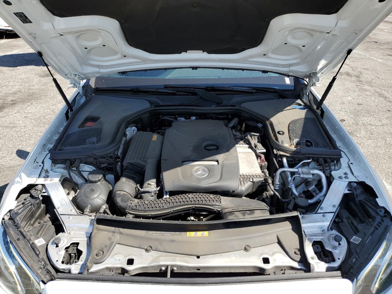 2019 Mercedes-Benz E 300 VIN: WDDZF4JBXKA522182 Lot: 84758885