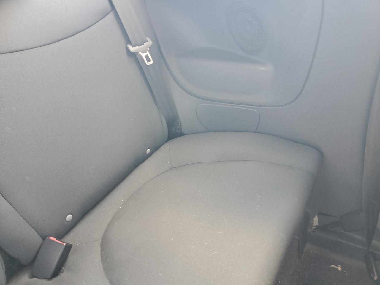 2015 Fiat 500 Pop VIN: 3C3CFFDR1FT502586 Lot: 71182505