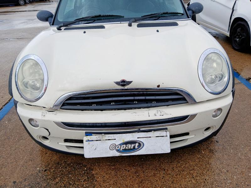 2005 MINI MINI ONE AUTO 