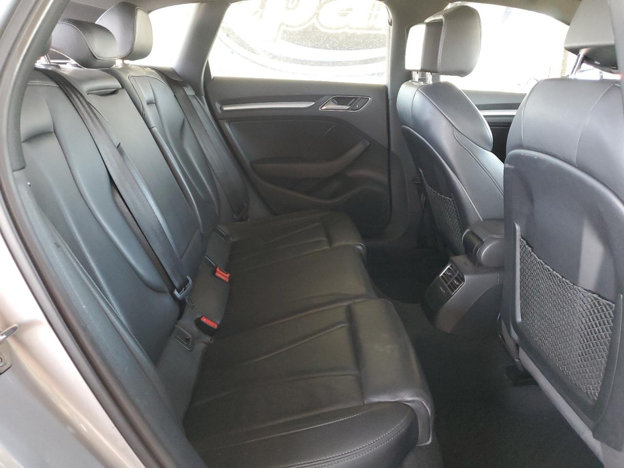 2018 Audi A3 E-Tron Premium VIN: WAUUPBFF3JA154991 Lot: 81434265