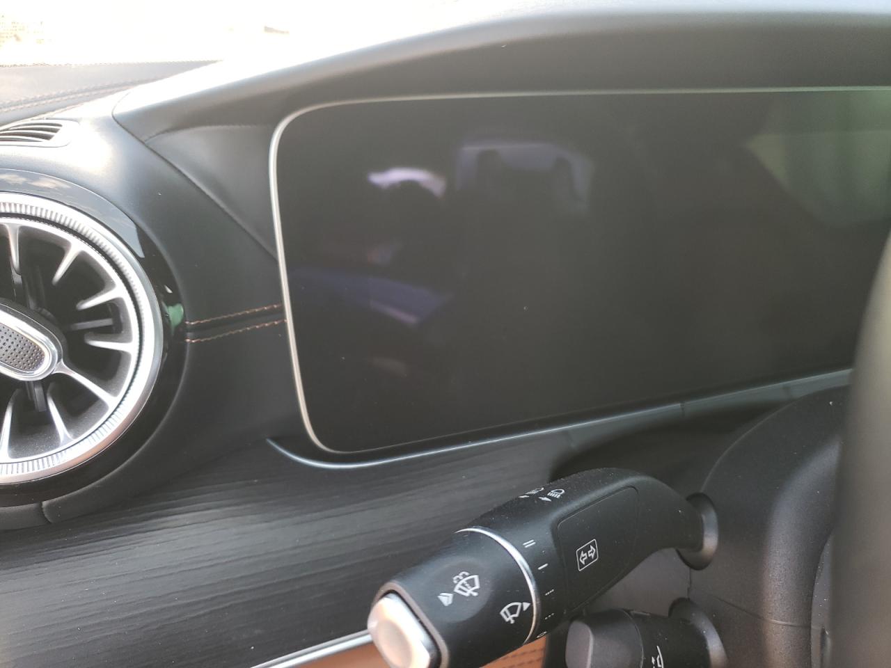 2022 Mercedes-Benz Amg Gt 43 VIN: W1K7X5KB7NA045904 Lot: 80255775