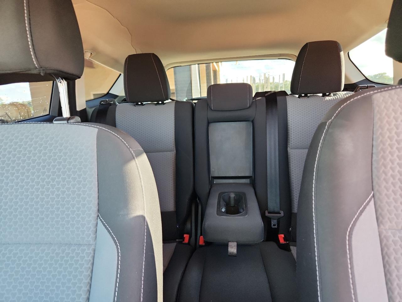 2017 Ford Escape Se VIN: 1FMCU0G98HUC53959 Lot: 84380305