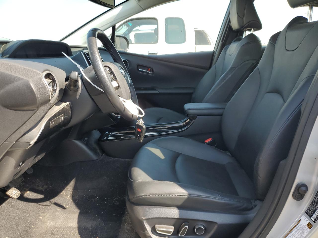 2016 Toyota Prius VIN: JTDKARFU7G3025085 Lot: 80996315