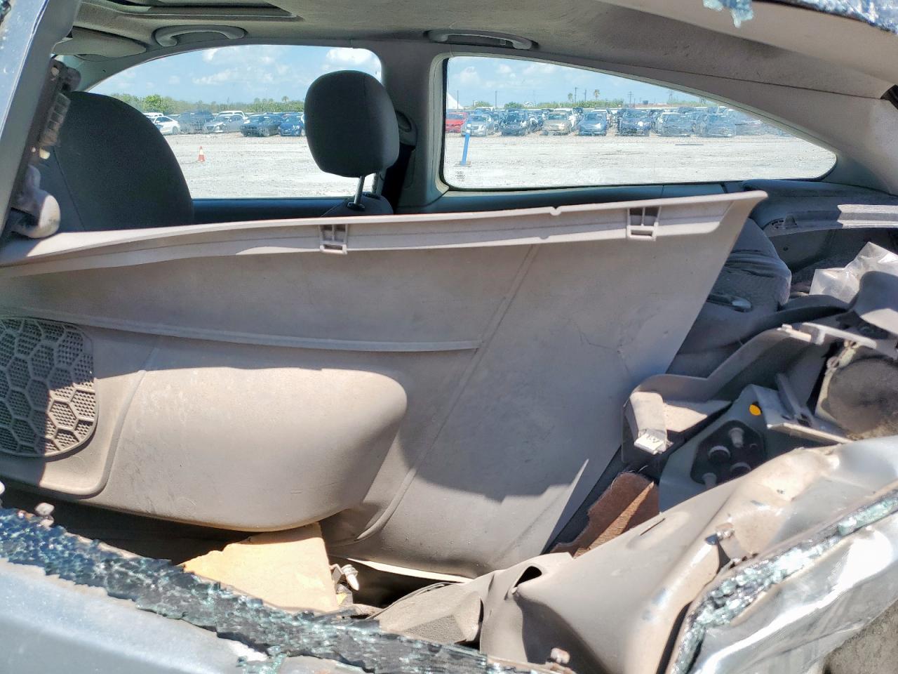 2006 Ford Focus Zx3 VIN: 1FAFP31N46W169466 Lot: 80192755