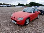 1993 SUZUKI CAPPUCCINO  for sale at Copart WISBECH