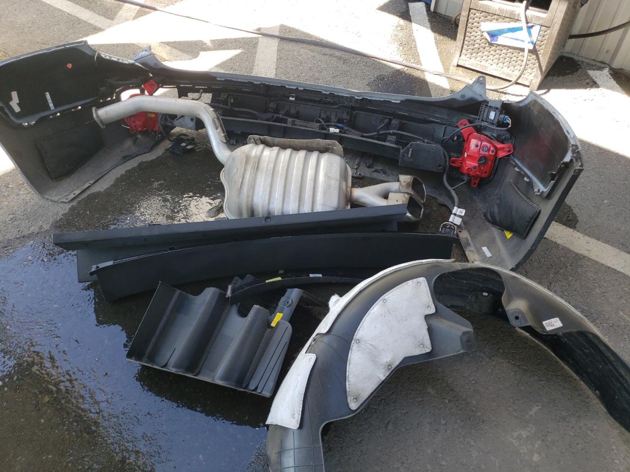 2024 Kia Telluride Sx VIN: 5XYP5DGC1RG525552 Lot: 70689225