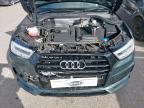 2018 AUDI Q3 S LINE BLACK ED TFSI S  for sale at Copart SANDTOFT