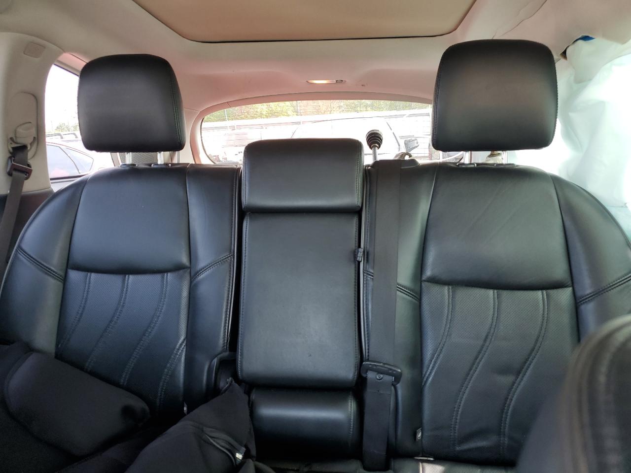 2014 Infiniti Qx60 VIN: 5N1AL0MM2EC529914 Lot: 72032915