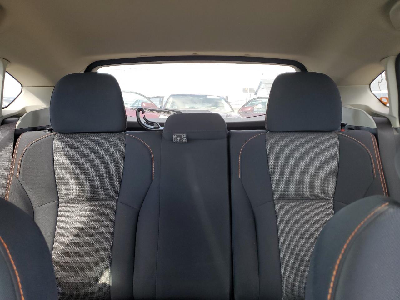 2018 Subaru Crosstrek Premium VIN: JF2GTABCXJH210273 Lot: 83809585