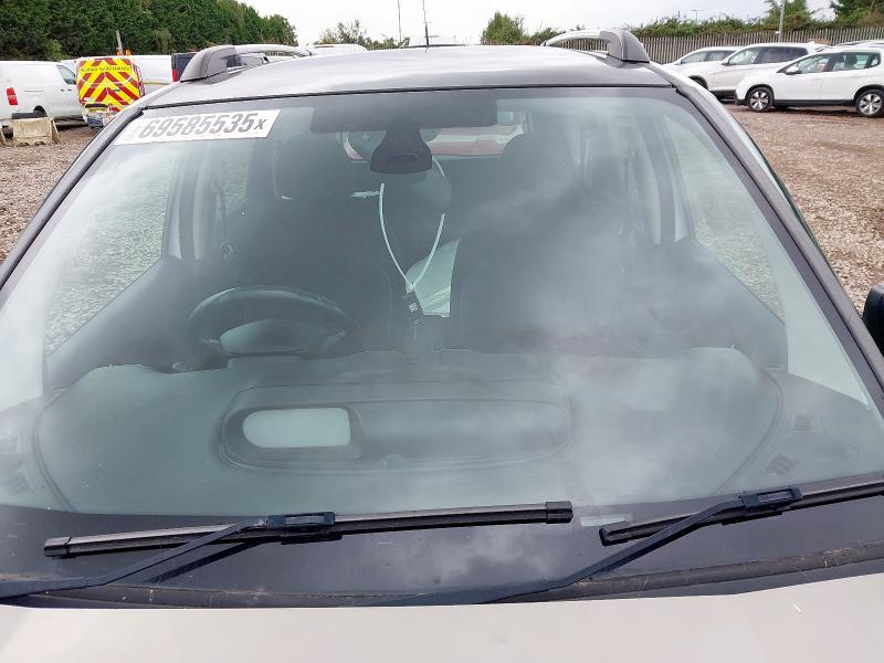 2015 CITROEN C3 PICASSO EXCLUSIVE HDI 