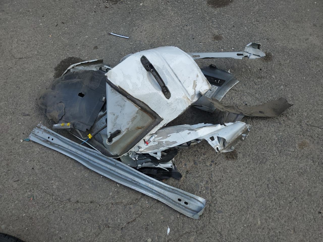 2019 Audi A4 Prestige VIN: WAUFNAF40KA014177 Lot: 83783245