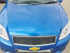 2011 CHEVROLET AVEO LS  for sale at Copart WHITBURN