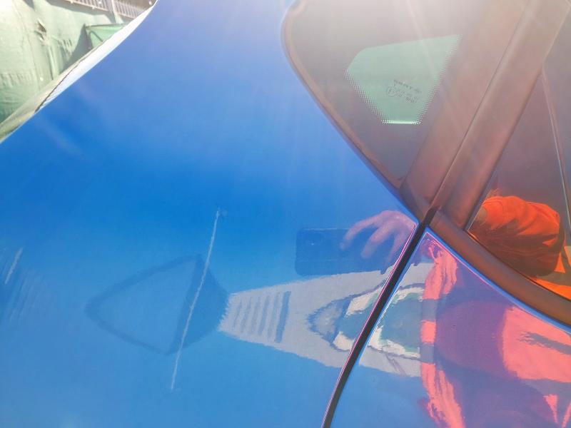 2012 SEAT IBIZA FR CR TDI 