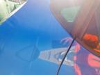 2012 SEAT IBIZA FR CR TDI  for sale at Copart PETERLEE