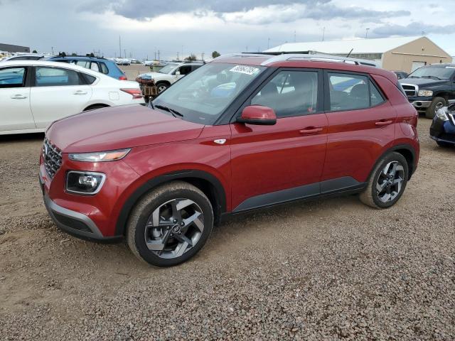 HYUNDAI VENUE SEL 2023