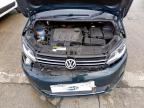 2014 VOLKSWAGEN TOURAN SE for sale at Copart WHITBURN