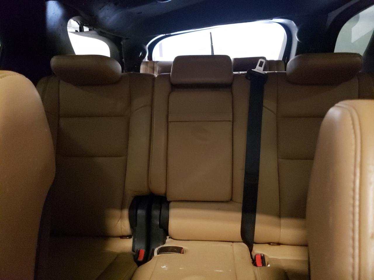 2014 Dodge Durango Citadel VIN: 1C4RDJEG0EC461969 Lot: 80568295