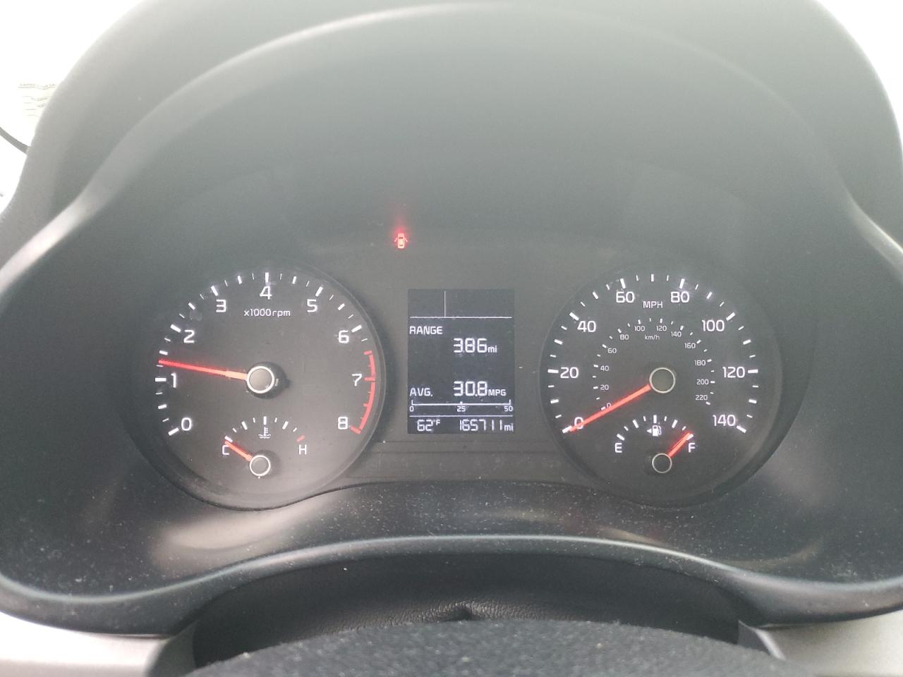 2018 Kia Rio Lx VIN: 3KPA24AB1JE059301 Lot: 70987235