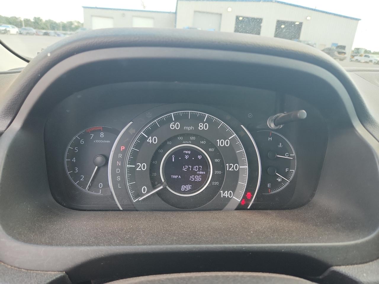 2015 Honda Cr-V Ex VIN: 3CZRM3H50FG711788 Lot: 81827845