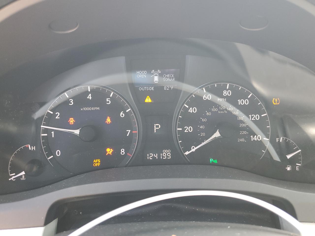 2011 Lexus Rx 350 VIN: 2T2BK1BA2BC106985 Lot: 83853365