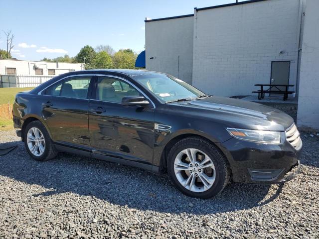  FORD TAURUS 2015 Czarny