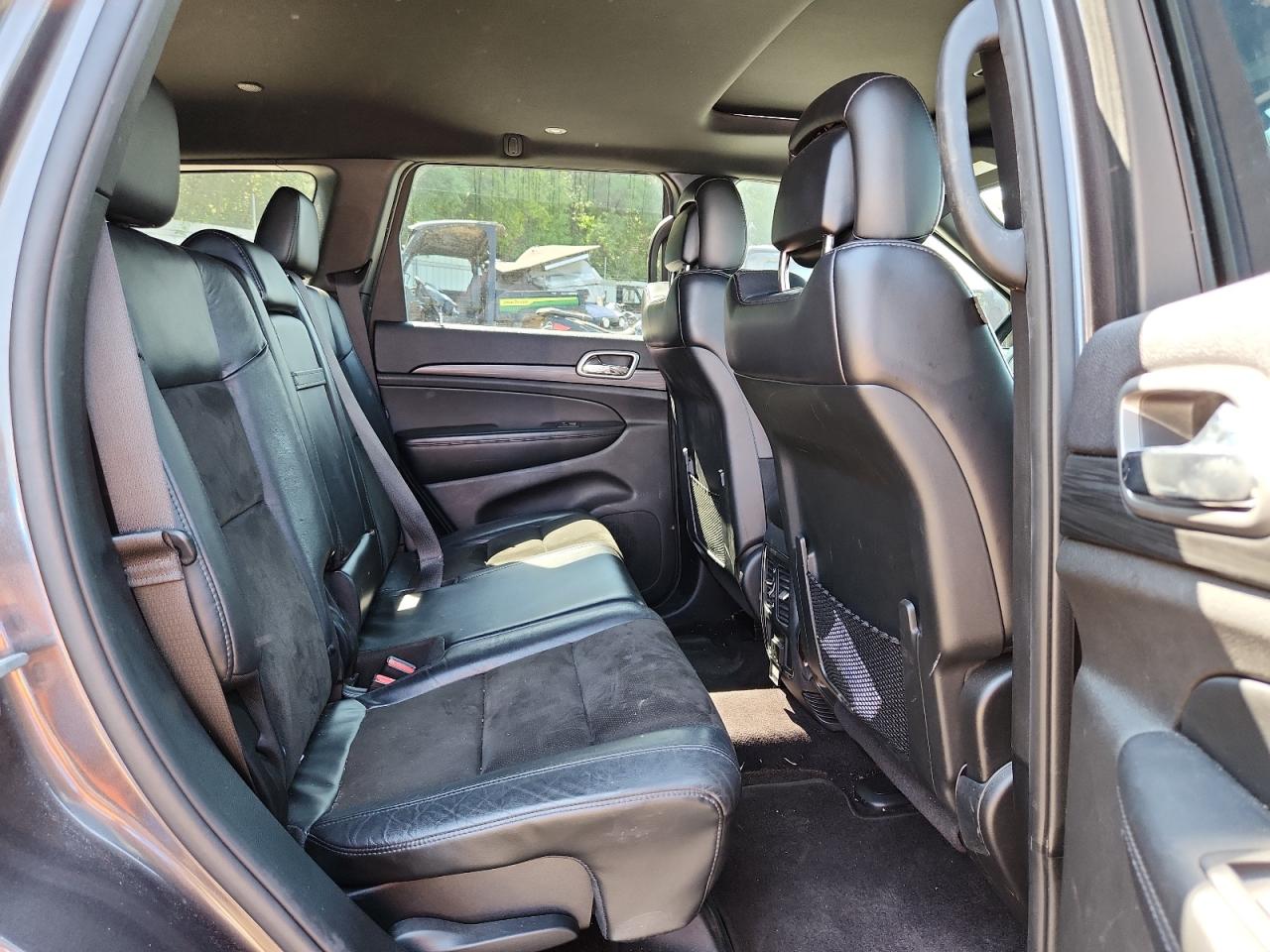2019 Jeep Grand Cherokee Laredo VIN: 1C4RJEAG4KC572560 Lot: 80008215