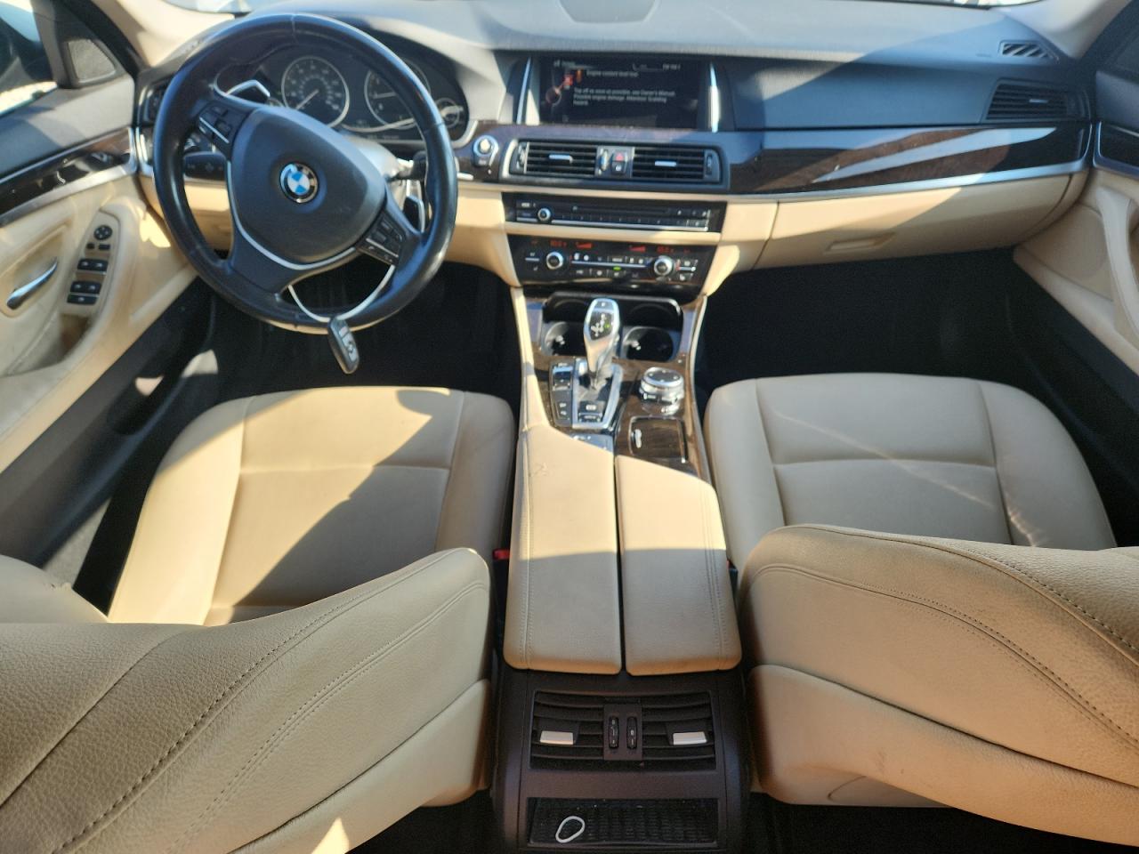 2016 BMW 528 Xi VIN: WBA5A7C55GG148758 Lot: 71520205