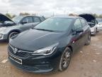 2020 VAUXHALL ASTRA BUSINESS EDITION NA  for sale at Copart BRISTOL