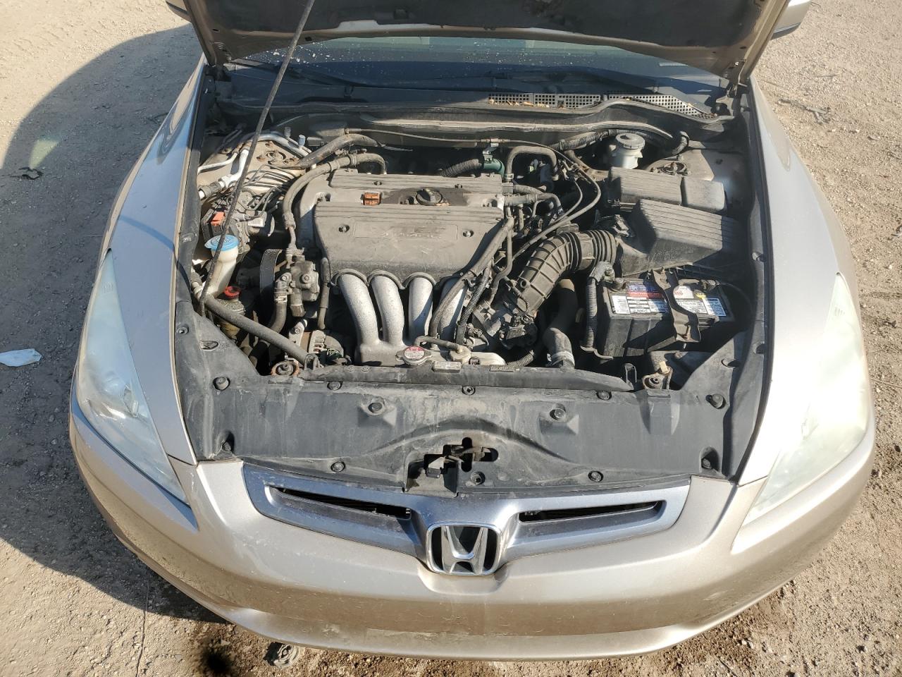 2005 Honda Accord Lx VIN: 1HGCM56405A007526 Lot: 80869735