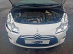 2014 CITROEN DS3 DSTYLE + E-HDI  for sale at Copart CHESTER
