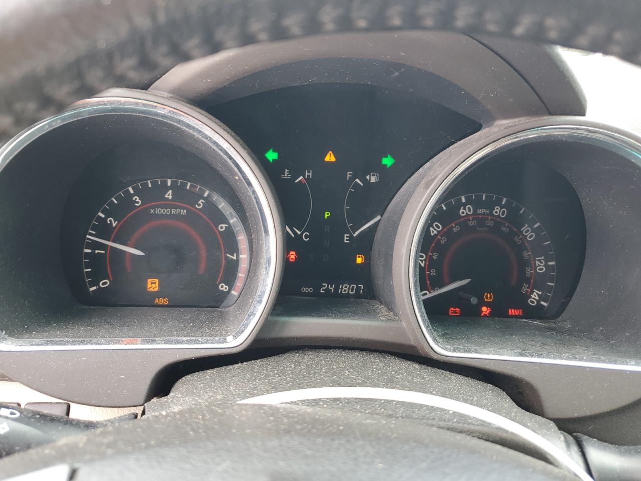 2010 Toyota Highlander Limited VIN: 5TDYK3EH6AS001780 Lot: 84270225