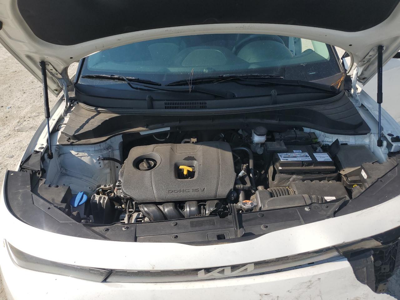 2024 Kia Soul Lx VIN: KNDJ23AU9R7233669 Lot: 80959145