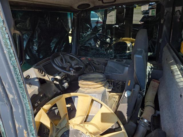 2019 BCFA B30E  