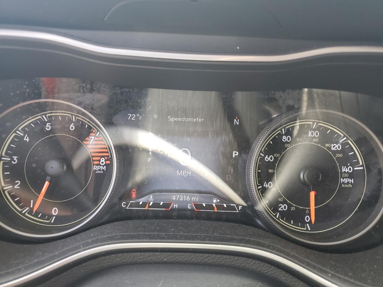 2022 Jeep Cherokee Latitude Lux VIN: 1C4PJLMX0ND513897 Lot: 84216105