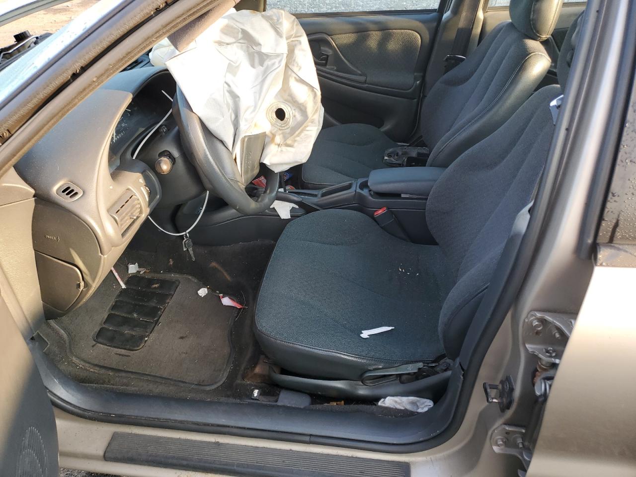 1997 Chevrolet Cavalier VIN: 1G1JC524XV7154876 Lot: 71966945