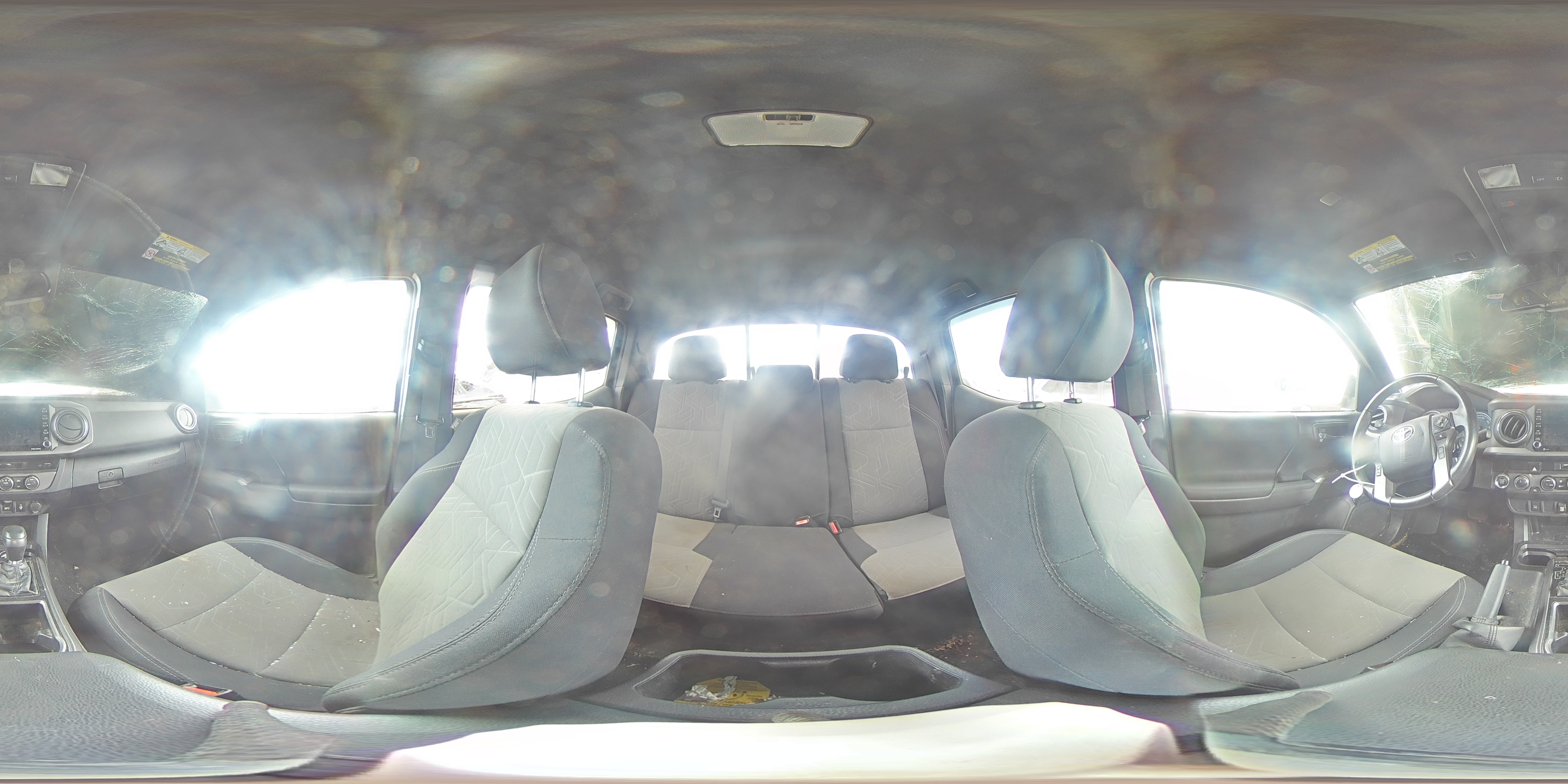 2022 Toyota Tacoma Double Cab VIN: 3TMDZ5BN8NM127998 Lot: 71539915