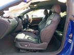 2015 AUDI A5 S LINE BLACK ED + TDI  for sale at Copart SANDWICH