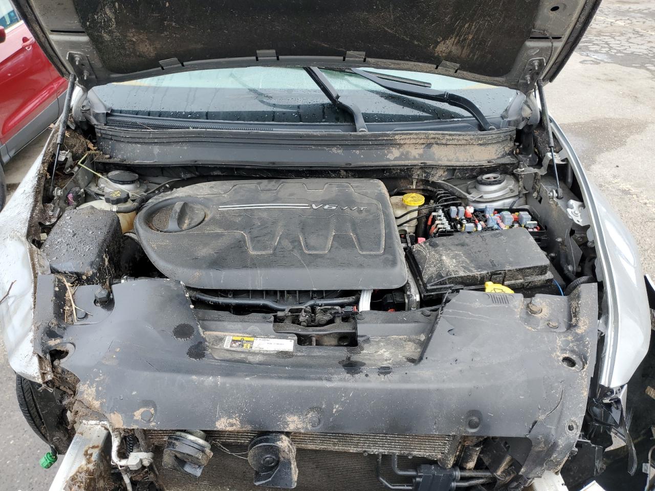 2016 Jeep Cherokee Sport VIN: 1C4PJMAS1GW106029 Lot: 71307825