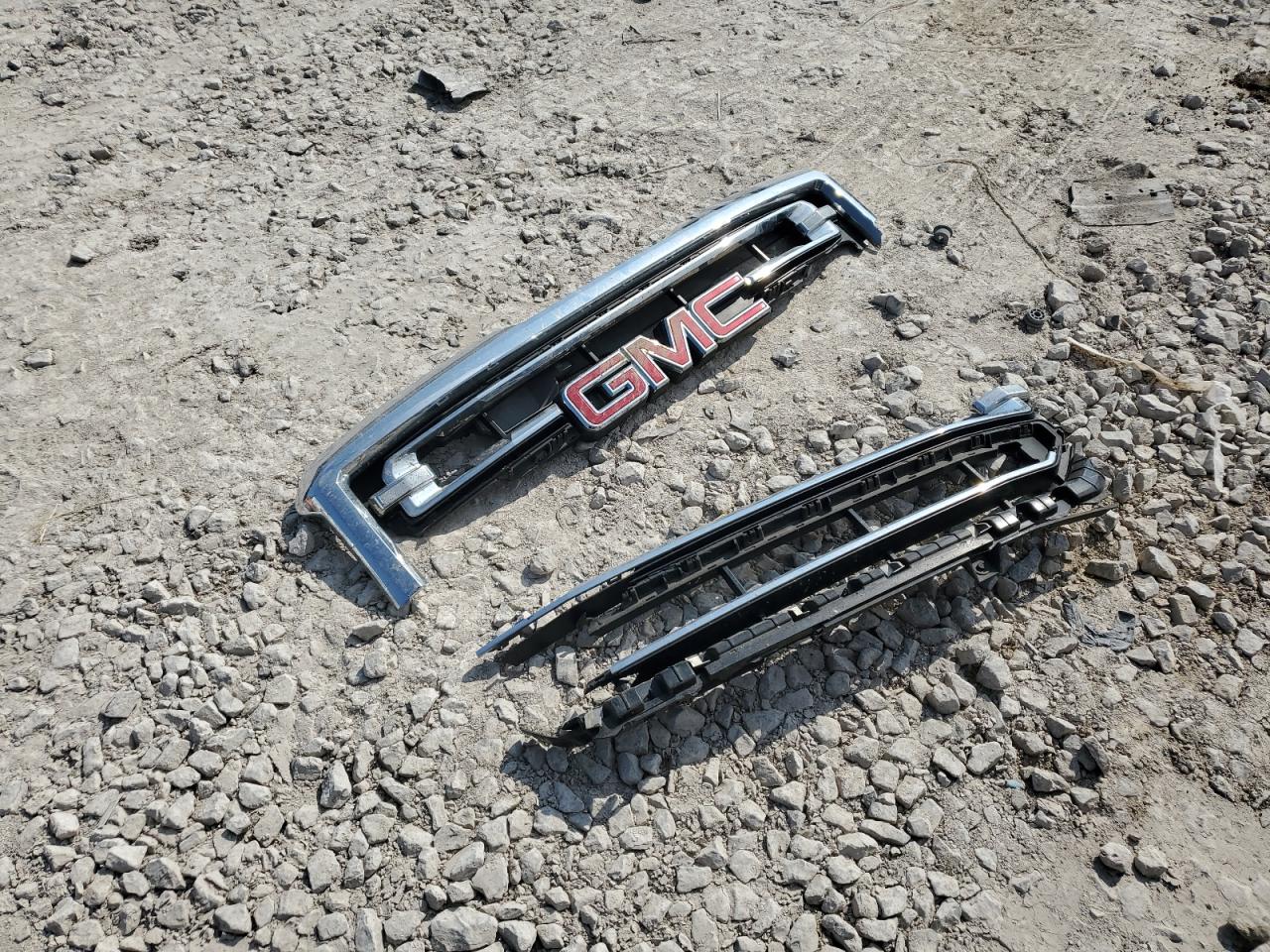 2017 GMC Sierra K1500 Slt VIN: 3GTU2NEC5HG238543 Lot: 80351565