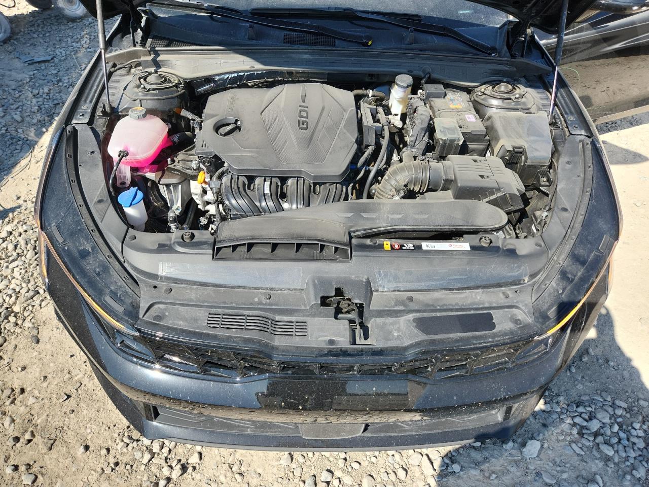 2025 Kia K5 Lxs VIN: KNAG24J76S5301919 Lot: 70652895