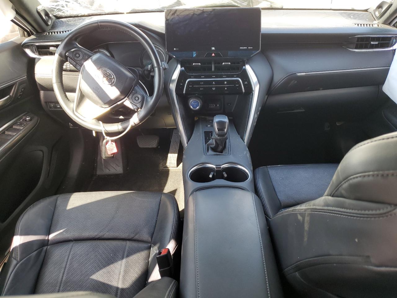 2021 Toyota Venza Le VIN: JTEAAAAHXMJ019369 Lot: 80951165