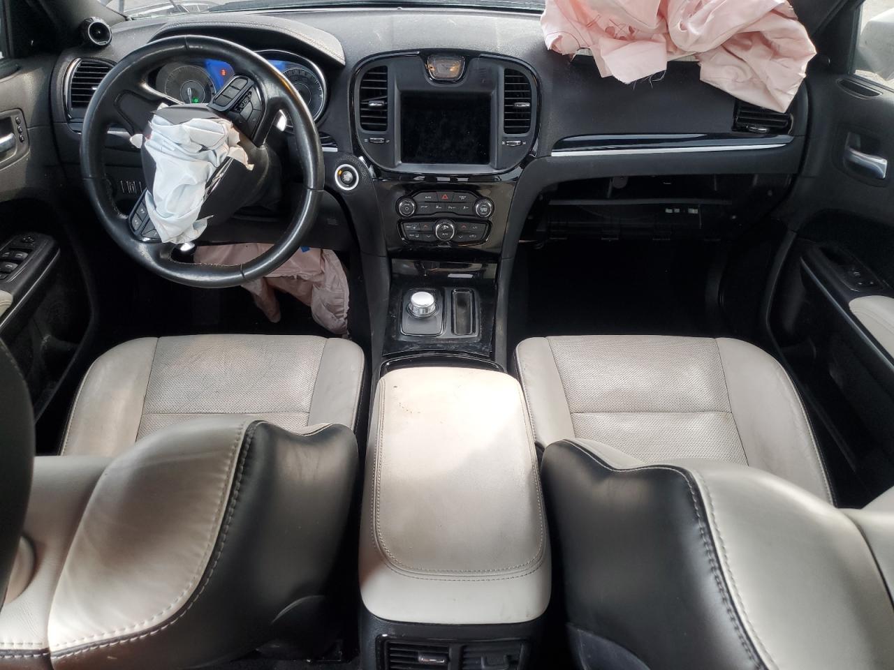 2021 Chrysler 300 S VIN: 2C3CCABT5MH558305 Lot: 81554655