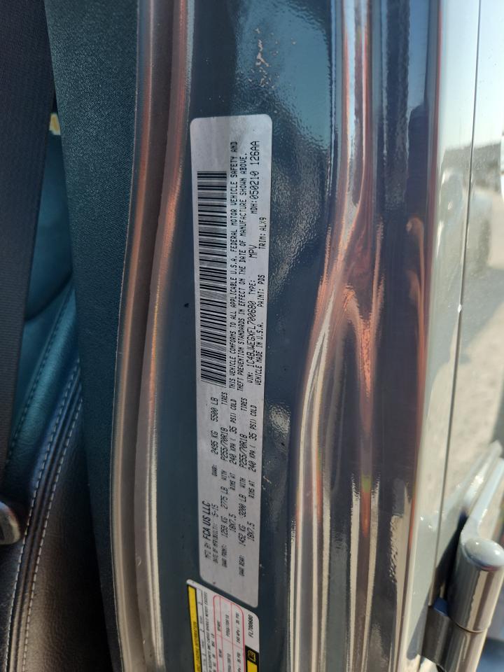 2015 Jeep Wrangler Unlimited Sahara VIN: 1C4BJWEGXFL700680 Lot: 80634535