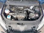 2015 SKODA FABIA SE 12V  for sale at Copart SANDTOFT