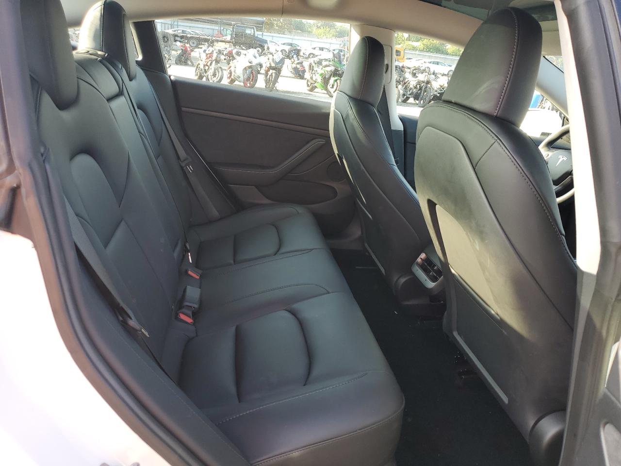2023 Tesla Model 3 VIN: 5YJ3E1EAXPF576048 Lot: 83860065