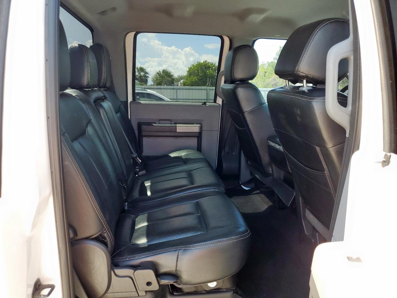 2016 Ford F250 Super Duty VIN: 1FT7W2BT0GEB75099 Lot: 80437145