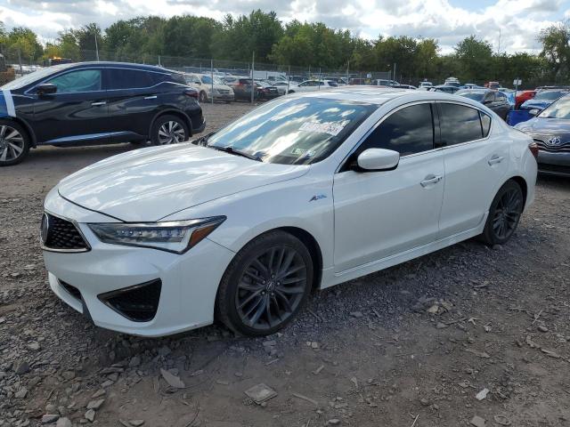  ACURA ILX 2020 Белы